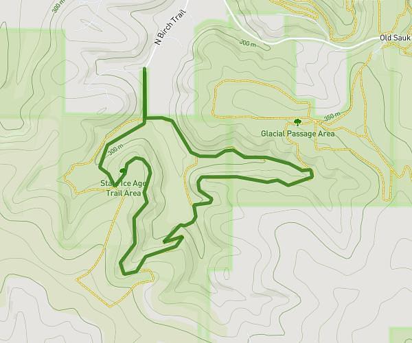 IAT Cross Plains Segment (Part 2)