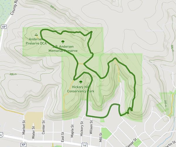 IAT Cross Plains (Part 6)