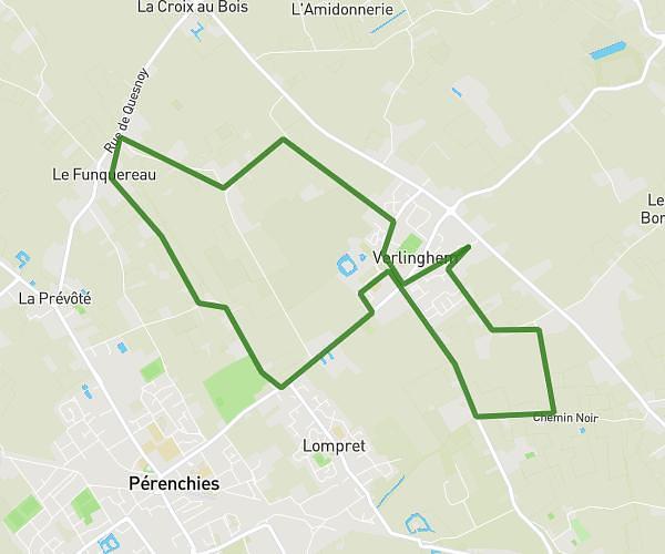 Jogging