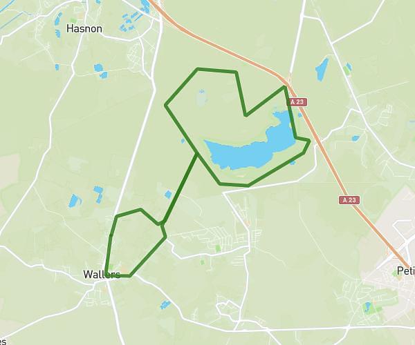 16.4km