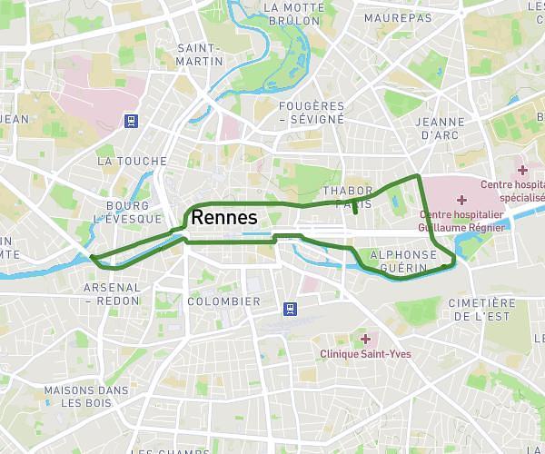 rennes 1