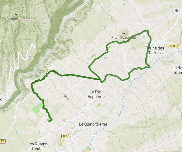 Sortie vélo