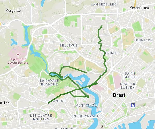 10km lyaz
