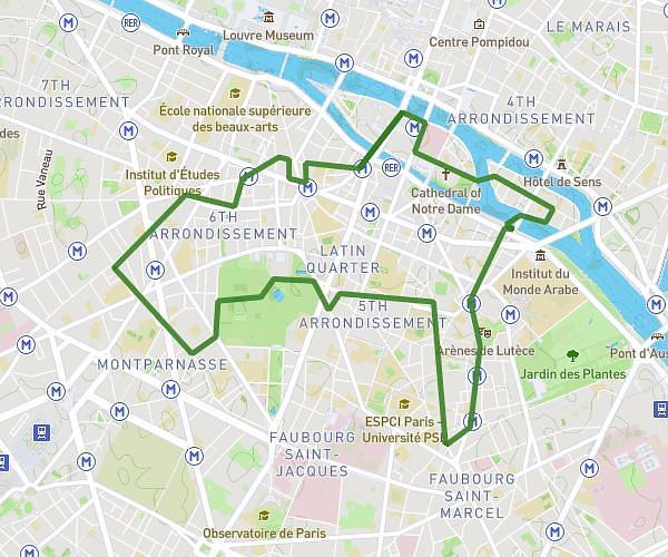 jour 1
