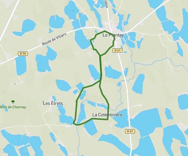 plantay 1 (6 km)