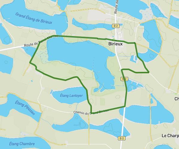 birieux 1 (7 km)