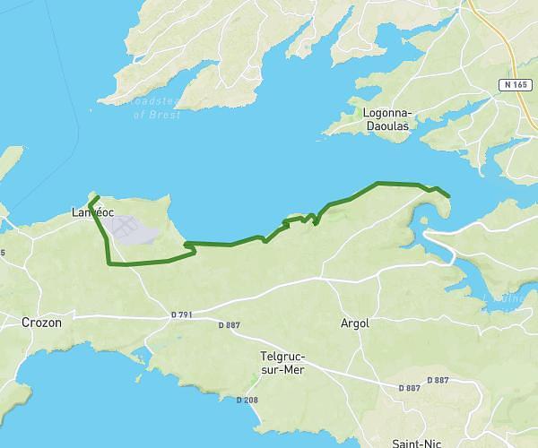 CINQUIÈME ETAPE