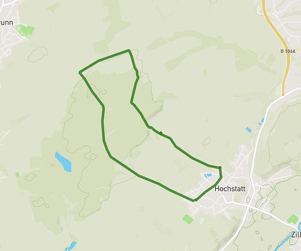 hochstatt 7,5 km