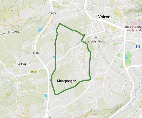 6000 Pas