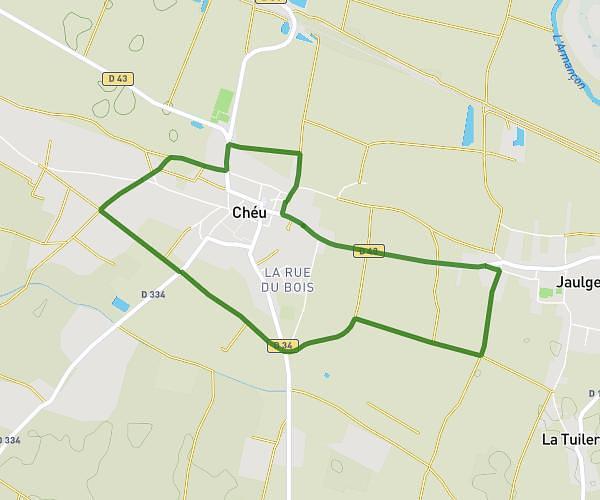 course