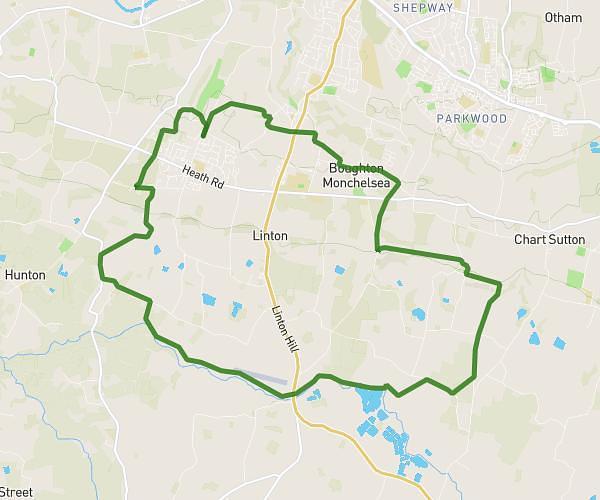 Week 8 long walk 4 hours