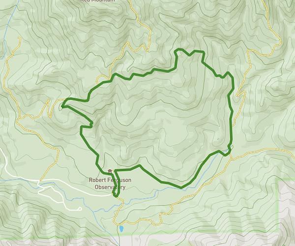 Sugarloaf Route #1