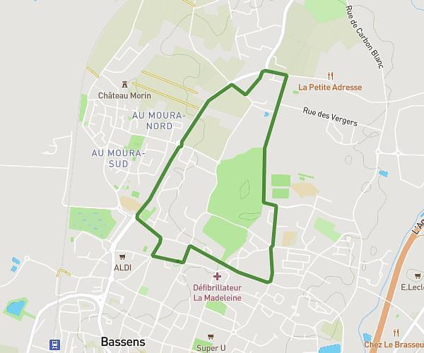 Bassens
