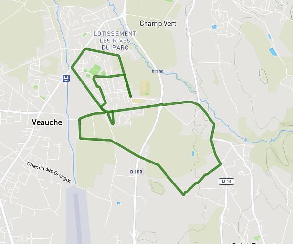 Veauche
