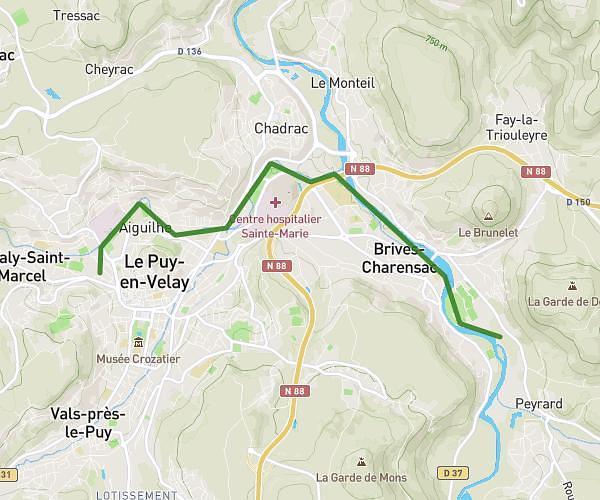 Max- Entrainement 15Km- 2025