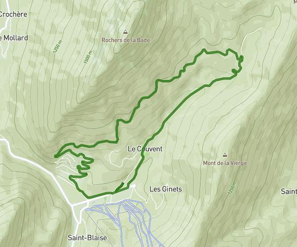 Aillon