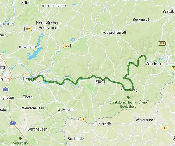 Hennef-Merten-Dattenfeld