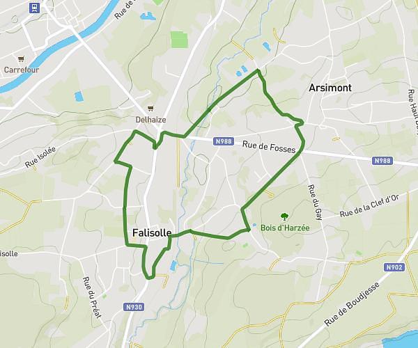 Houblonneuse