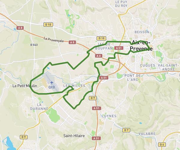 28km