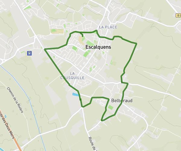 Escal