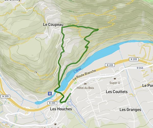 Christ Roi - Les Houches