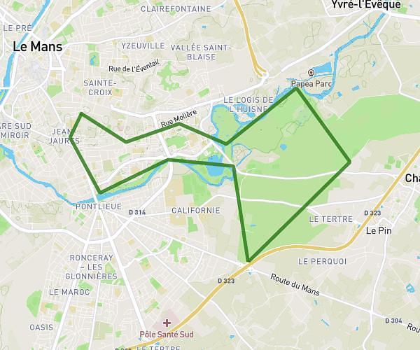 parcours 2