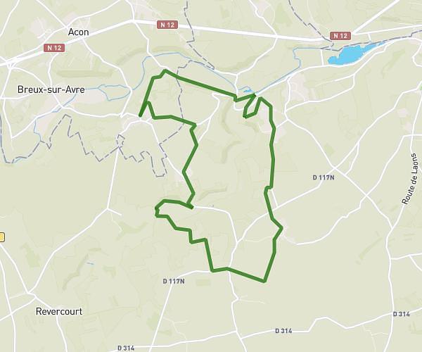 Islou - Prudemanche