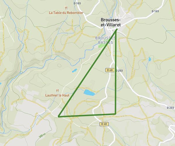 brousse et villaret