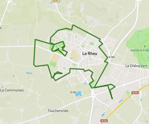 Le Rheu