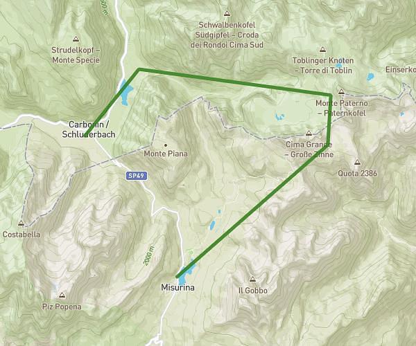 Dolomites - Jour 5 bis