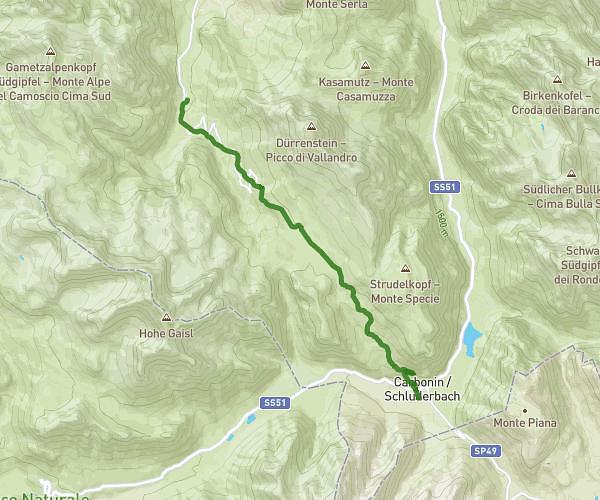 Dolomites - Jour 4 bis