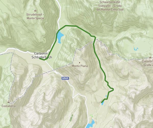 Dolomites 2 - Jour 5