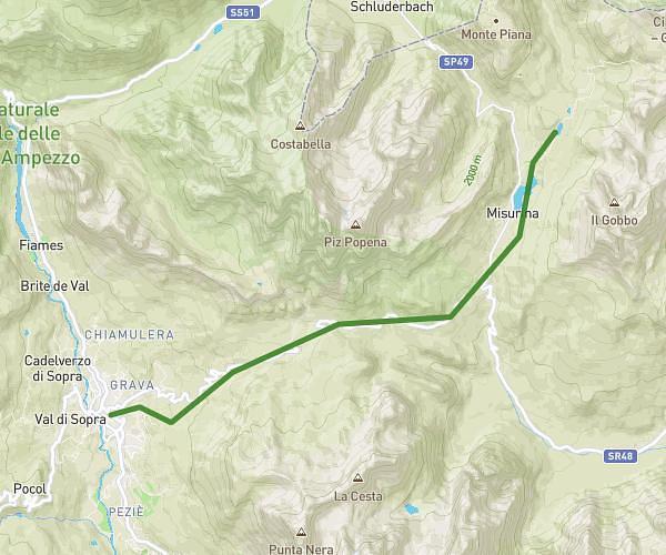 Dolomites 2 - Jour 6