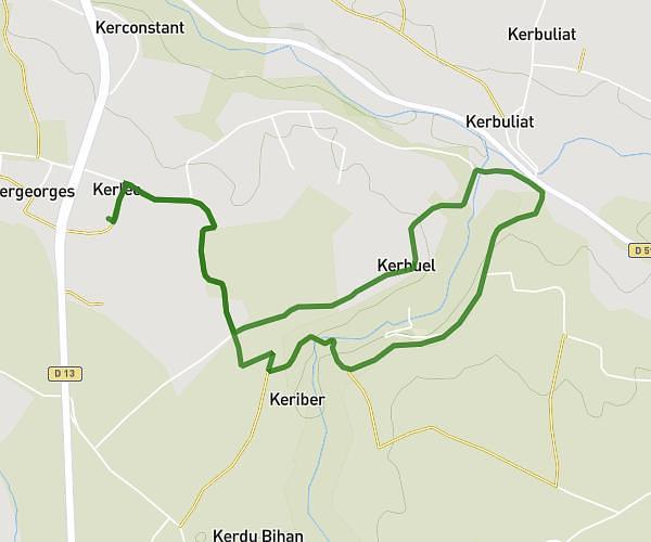 Kerleo