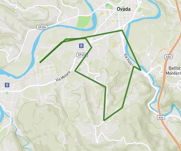 Giro di costa