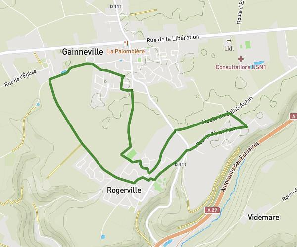 Gainneville