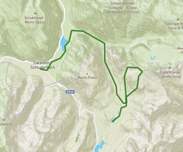 Dolomites - Jour 5