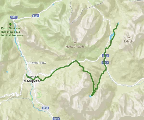 Dolomites - Jour 6