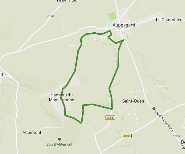 Jogging matinal