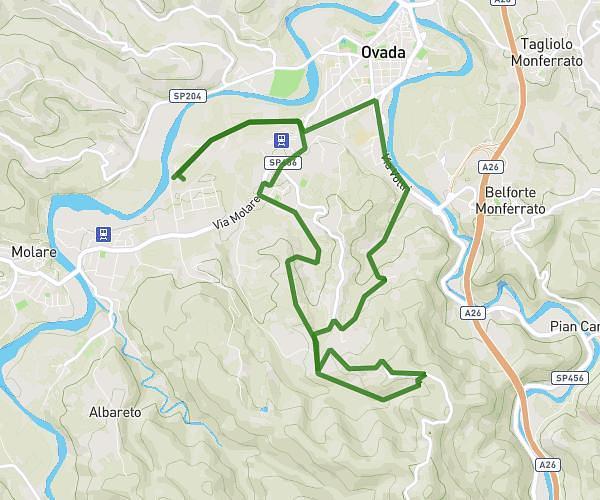 Giro dal requagliolo