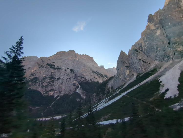Tre Cime