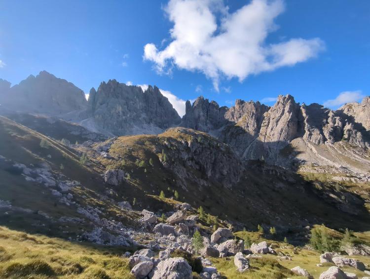 Cima Cadin