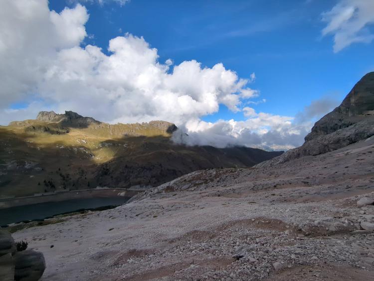 Col de Bousc