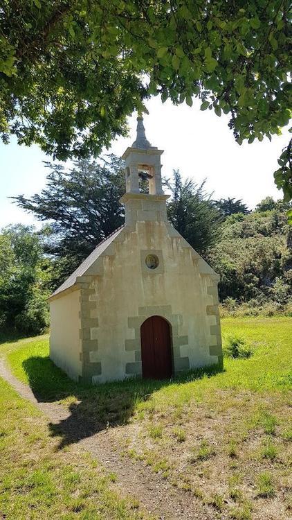Saint Chrysanthe Chapel