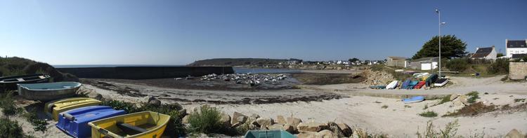 Loch Harbor