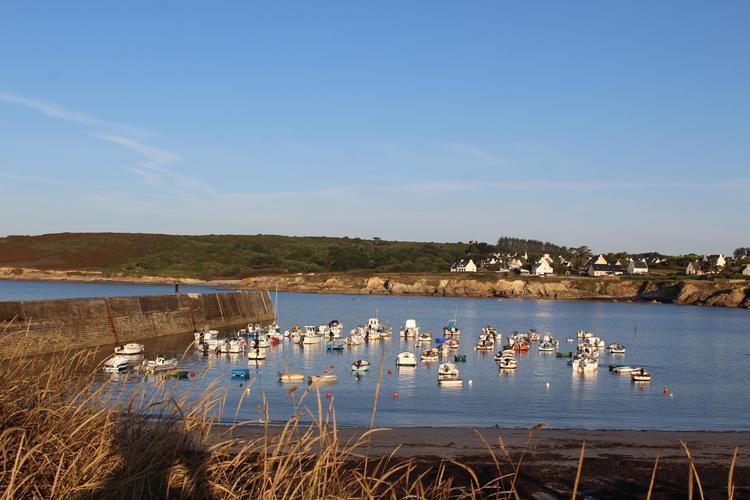 Loch Harbor