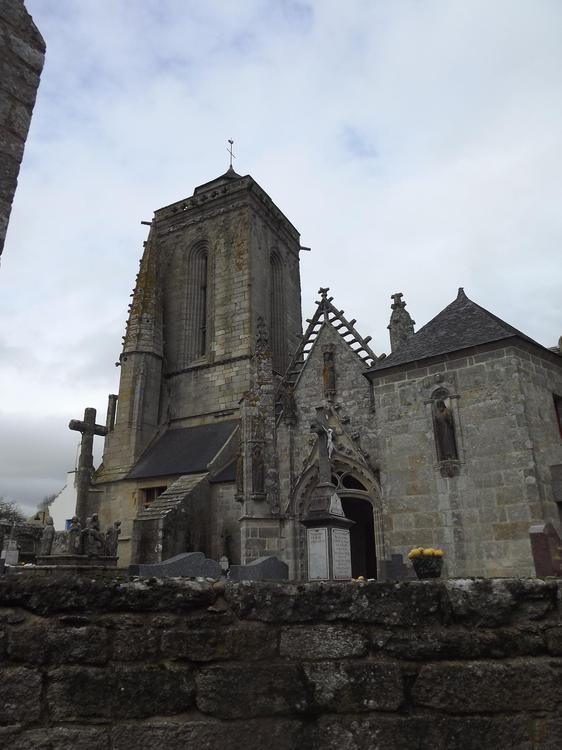 Saint Tugen