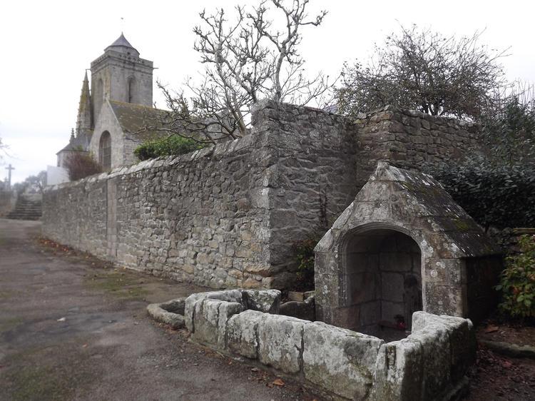 Saint Tugen