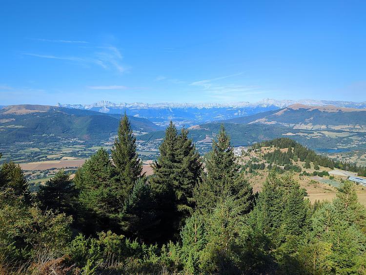 Le Vercors