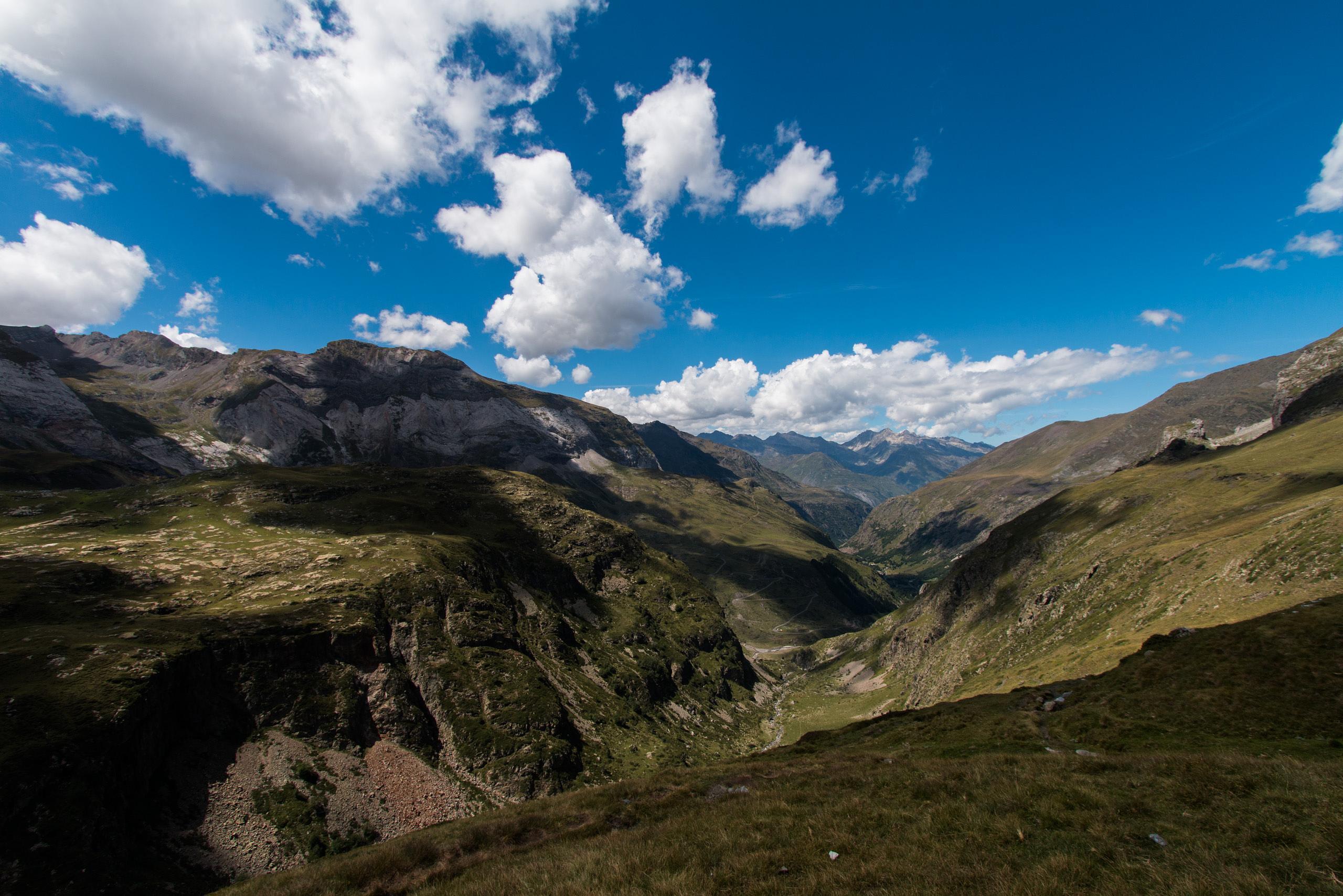 tour du cirque de troumouse